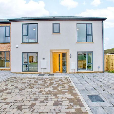 St Ives Bay - Immaculate Brand New 3Bed - Free Parking - Beach - Wifi Гейл Екстер'єр фото